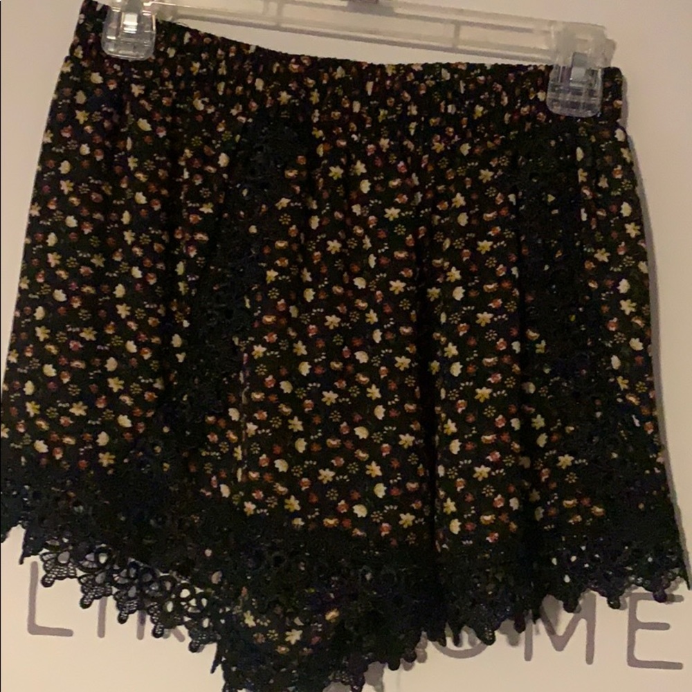 BNWT ADAM LEVINE SUMMER SHORT🖤🥊✔️💯 SUPER 🔥